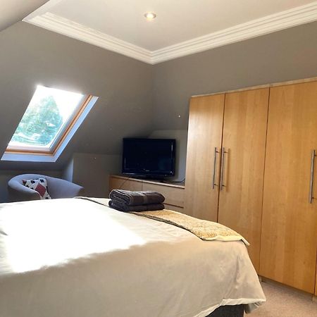 Inshes 26 Green Drive Inverness מראה חיצוני תמונה