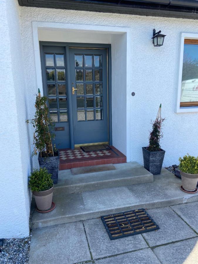 Inshes 26 Green Drive Inverness מראה חיצוני תמונה