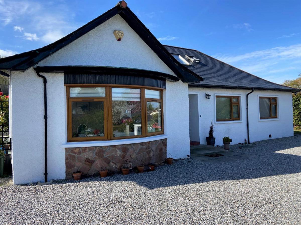 Inshes 26 Green Drive Inverness מראה חיצוני תמונה