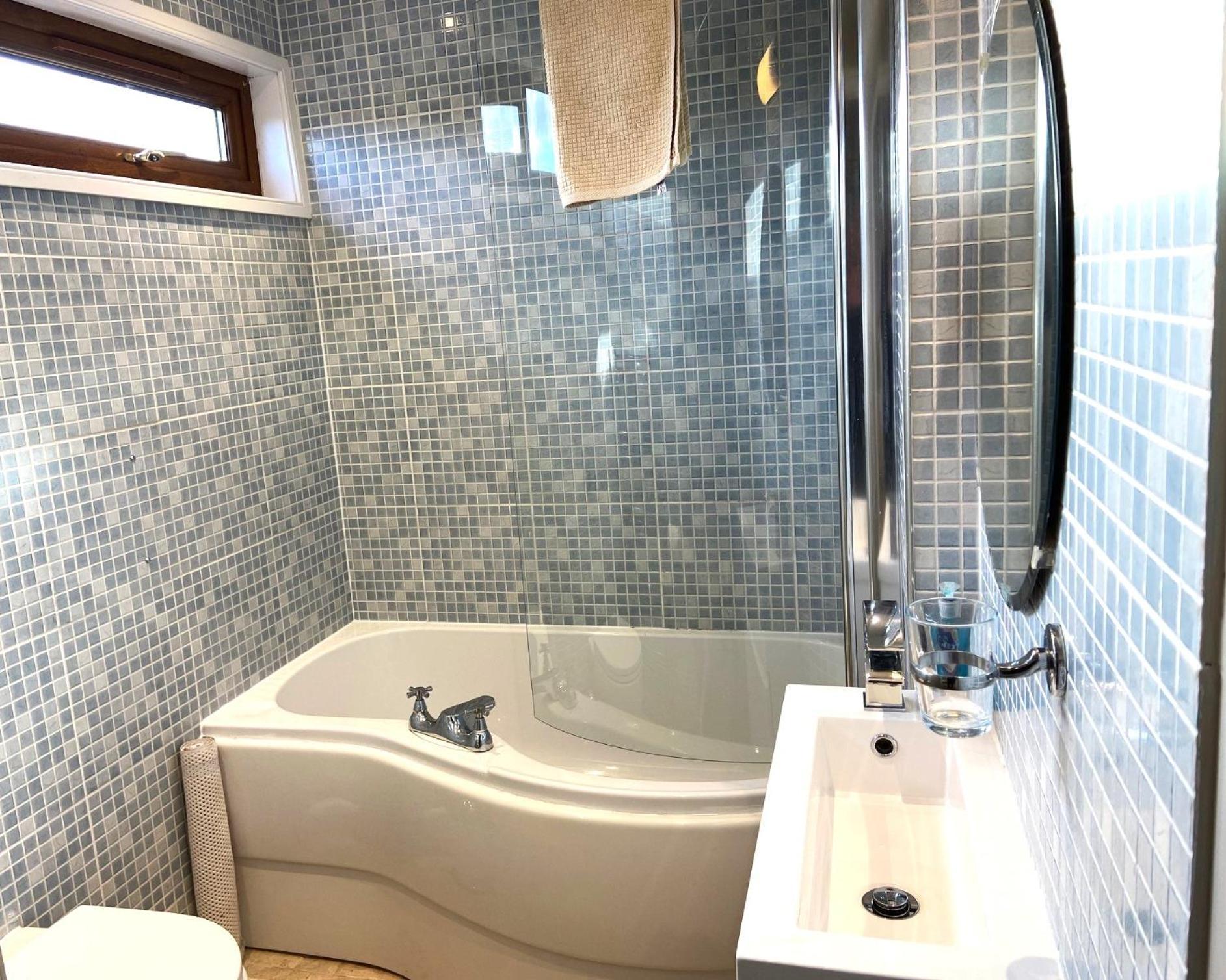 Inshes 26 Green Drive Inverness מראה חיצוני תמונה
