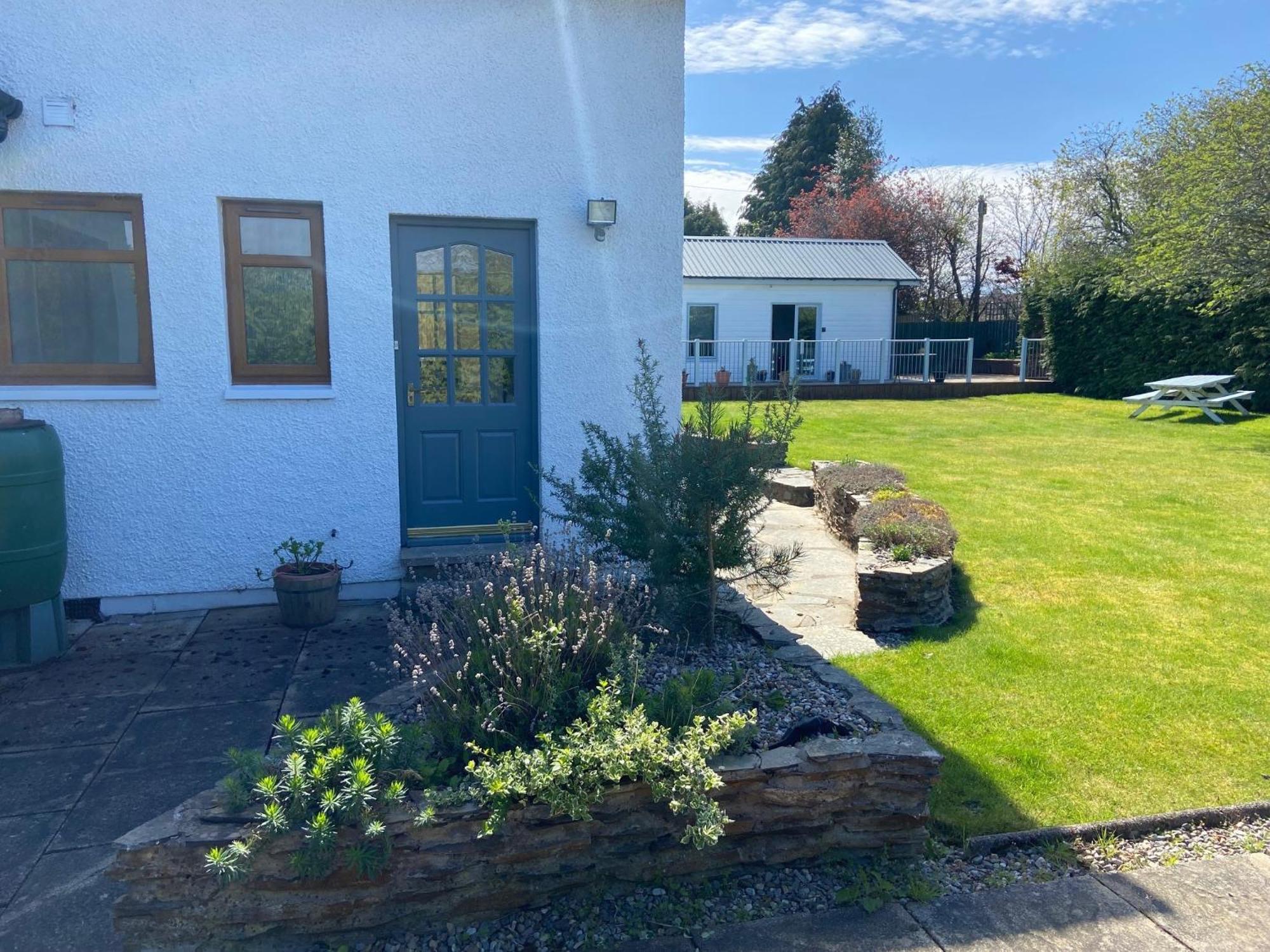 Inshes 26 Green Drive Inverness מראה חיצוני תמונה