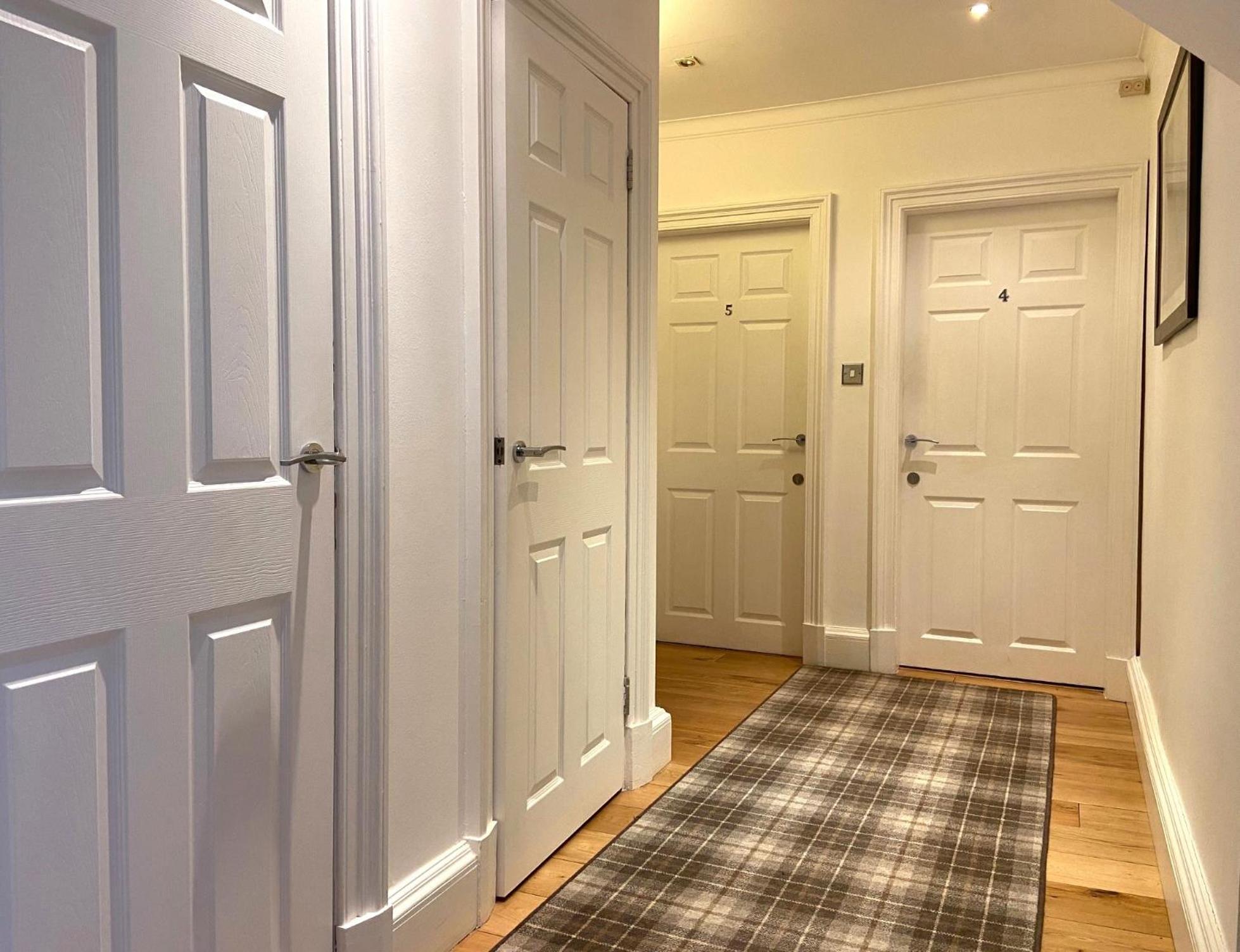 Inshes 26 Green Drive Inverness מראה חיצוני תמונה