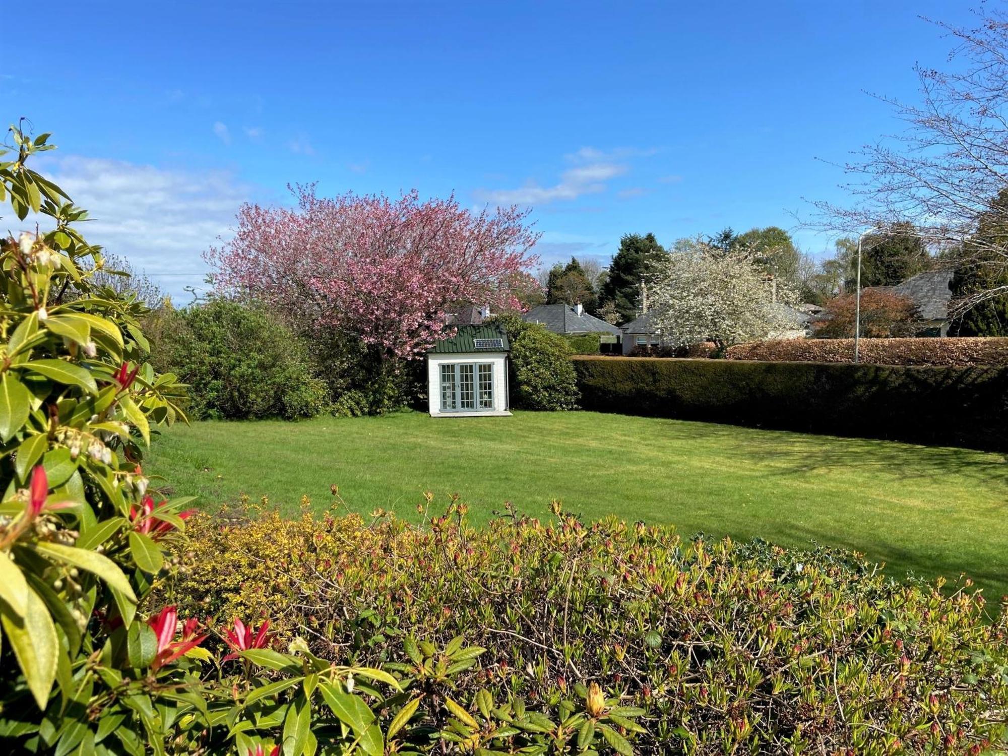 Inshes 26 Green Drive Inverness מראה חיצוני תמונה