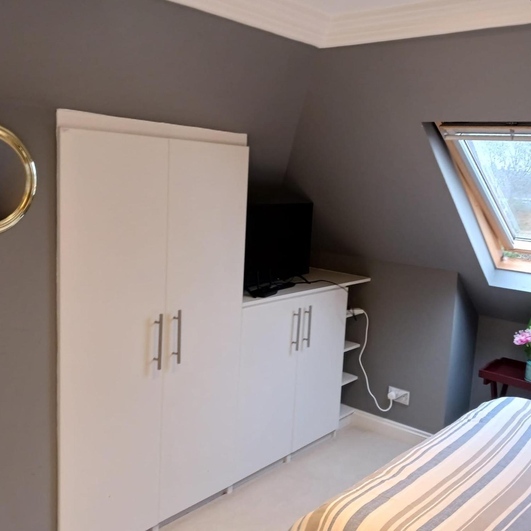 Inshes 26 Green Drive Inverness מראה חיצוני תמונה