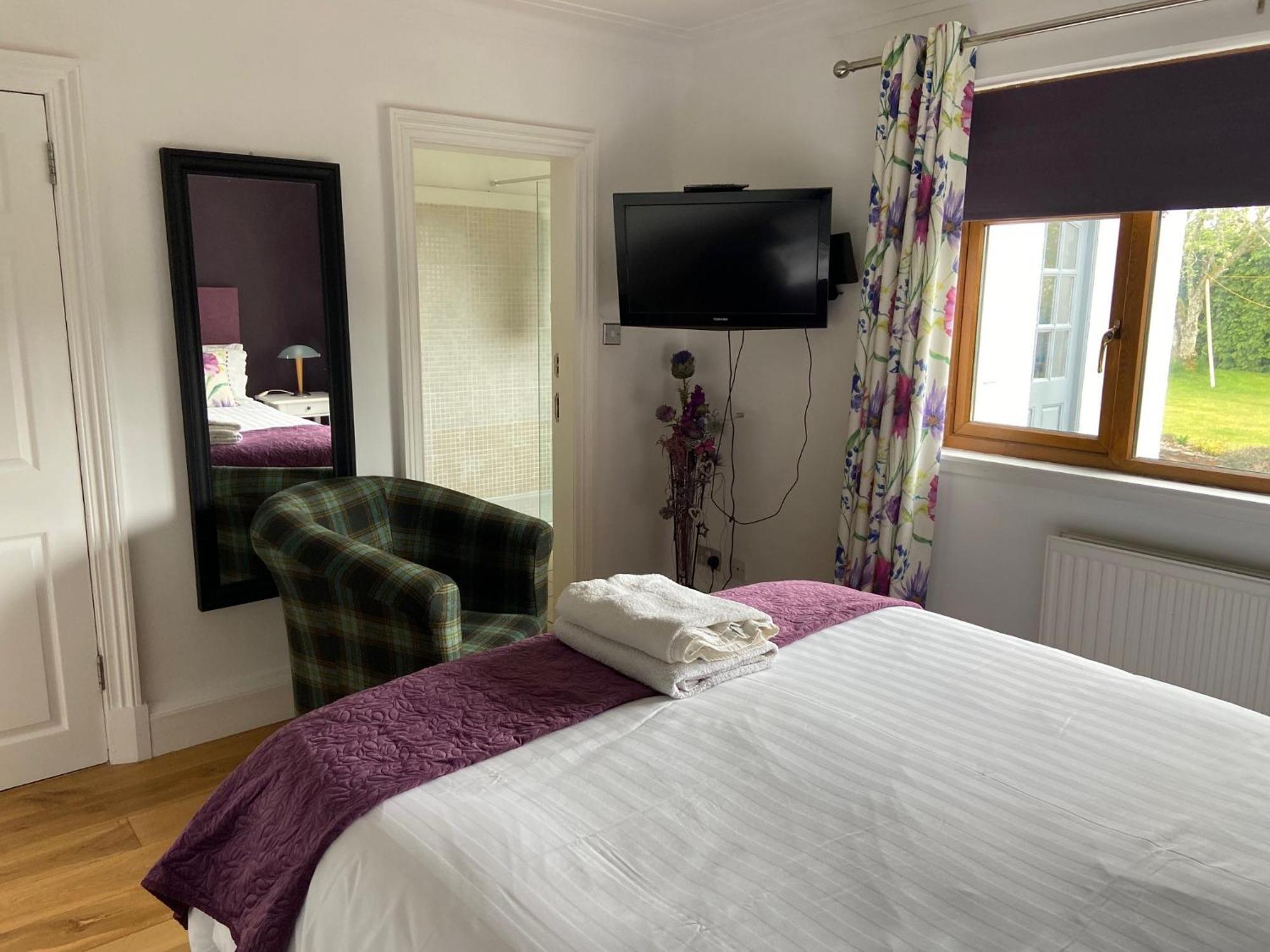 Inshes 26 Green Drive Inverness מראה חיצוני תמונה