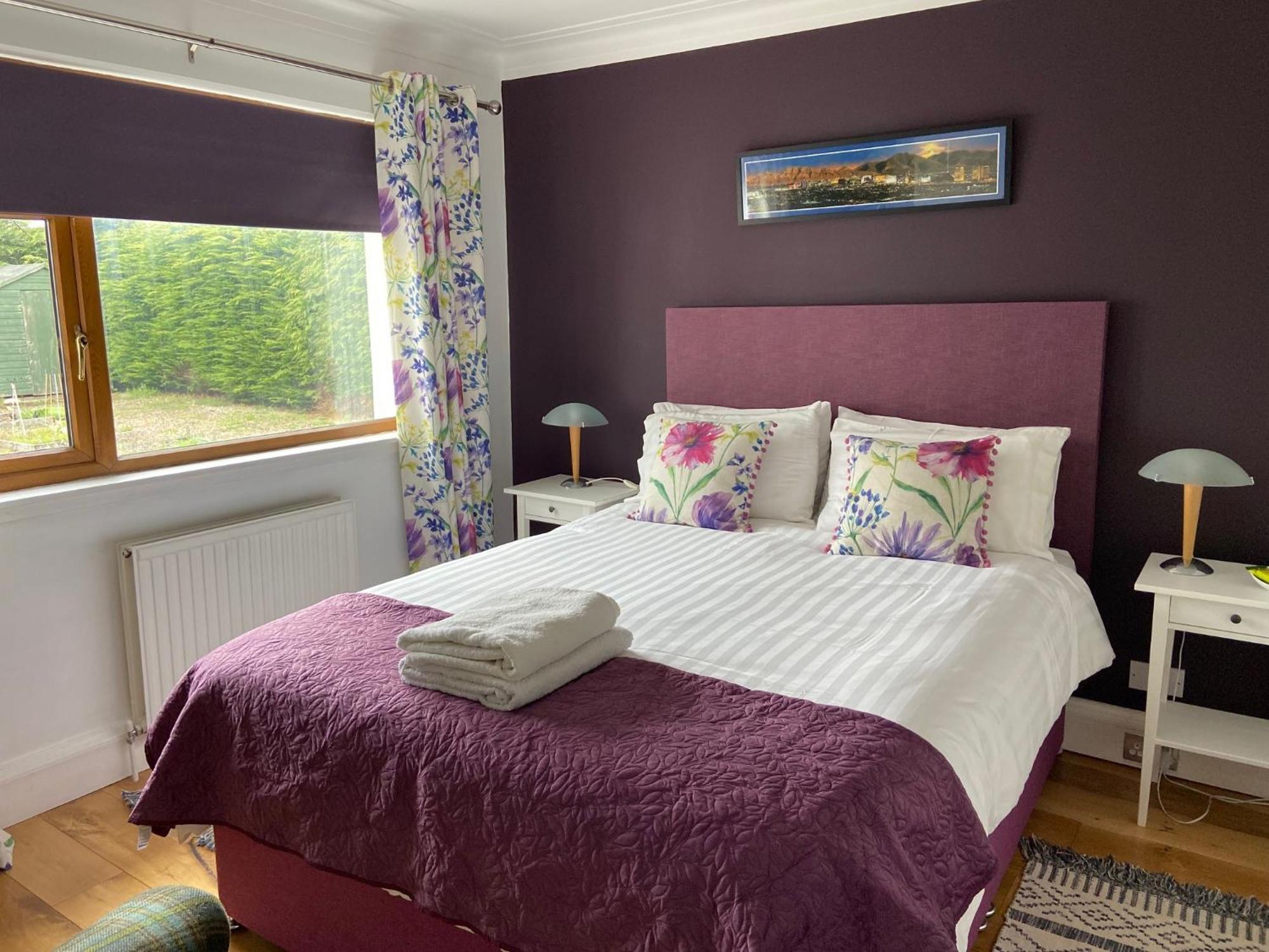 Inshes 26 Green Drive Inverness מראה חיצוני תמונה