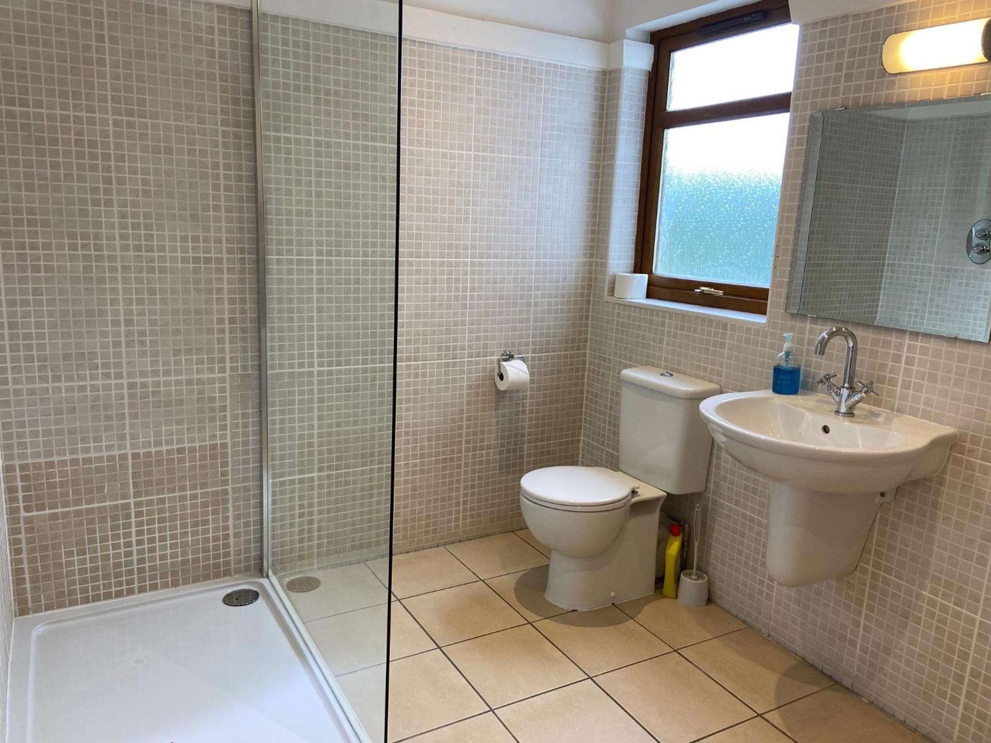 Inshes 26 Green Drive Inverness מראה חיצוני תמונה